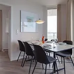 Apartment Moderne Ostsee-auszeit Mit Seeblick Wendtorf
