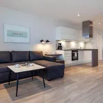 Apartment Moderne Ostsee-auszeit Mit Seeblick Wendtorf
