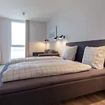 Moderne Ostsee-auszeit Mit Seeblick Apartment Wendtorf
