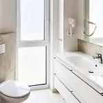 Apartment Moderne Ostsee-auszeit Mit Seeblick *