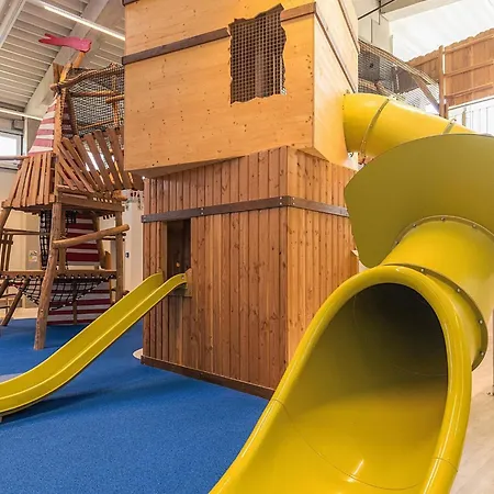 6 Personen In Daire *