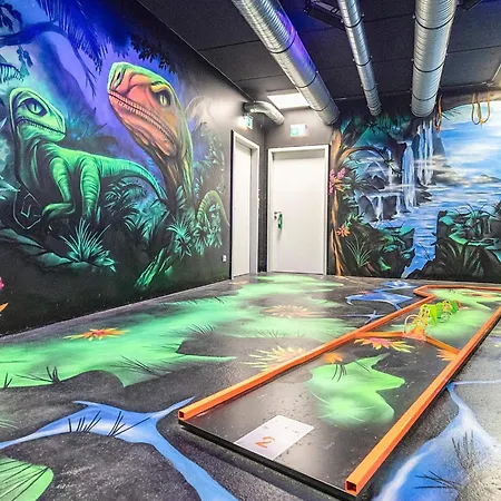 Daire 6 Personen In Wendtorf