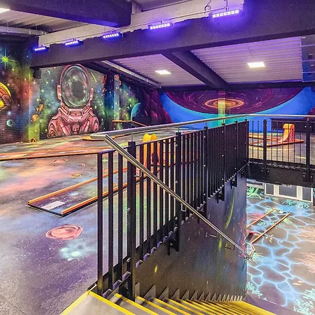 Daire 6 Personen In *