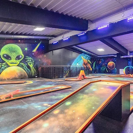 Daire 6 Personen In *