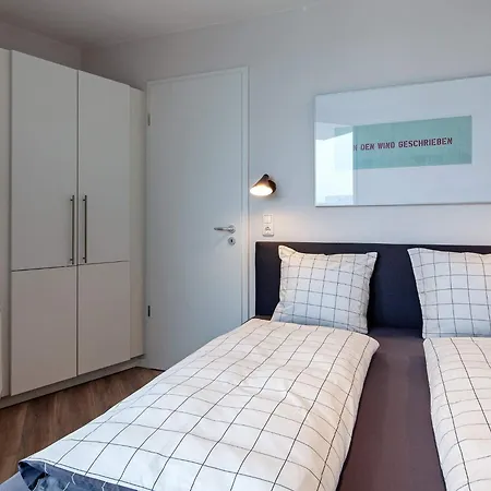 Moderne Ostsee-auszeit Mit Seeblick Appartamento Wendtorf