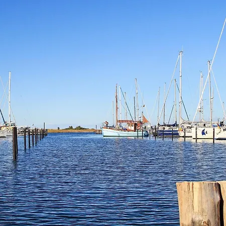 Moderne Ostsee-auszeit Mit Seeblick * Wendtorf