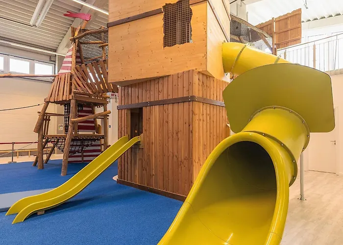 6 Personen In Apartamento *